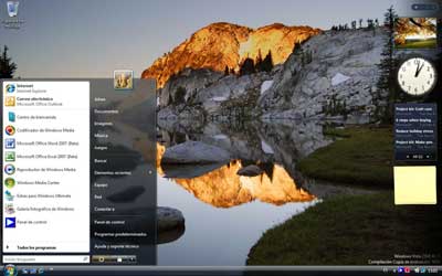 Windows Vista