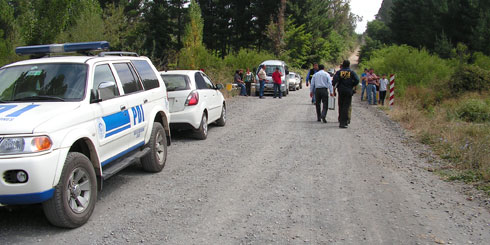 Lajino.cl - Encuentran el cuerpo sin vida de conocido vecino de la comuna de Laja