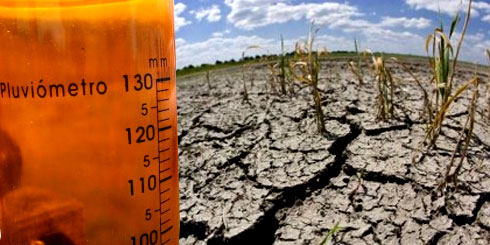 LAJINO.CL ES LAJA EN INTERNET // Compleja se hace la situación de aprovisionamiento de agua para diversos sectores rurales de Bío-Bío