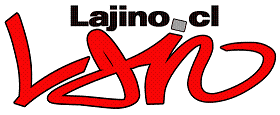 Logo Lajino.cl